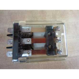 Potter & Brumfield KUP-14D11-24V Relay 24Vdc KUP-14D11-24