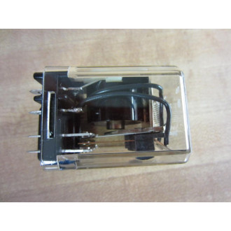 Potter & Brumfield KUP-14D11-24V DC Relay KUP-14D11-24VDC