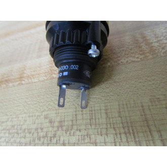EAO 14-030.002 Indicator Actuator 14030002 (Pack of 2) - New No Box