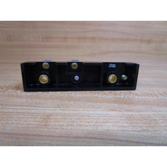 Square DSchneider 9070AP-4 Fuse Block Assembly 9070AP4