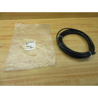 Efector E18221 Connecting Cable 3 Wire