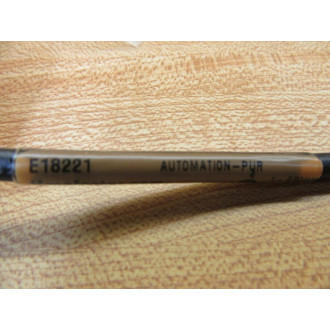 Efector E18221 Connecting Cable 3 Wire