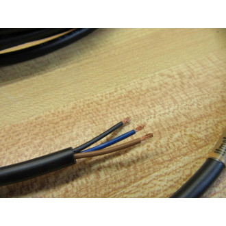 Efector E18221 Connecting Cable 3 Wire
