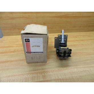 Cutler Hammer 10923H26B Electrical Interlock