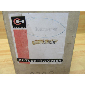 Cutler Hammer 10923H26B Electrical Interlock
