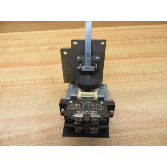 Cutler Hammer 10923H26B Electrical Interlock