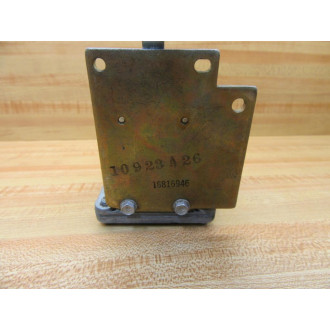 Cutler Hammer 10923H26B Electrical Interlock