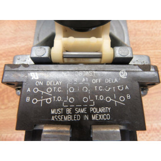 Cutler Hammer 10923H26B Electrical Interlock