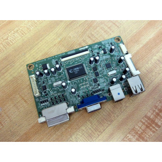 Dell L0114-1M Interface Board 48.7J102.01M - Used
