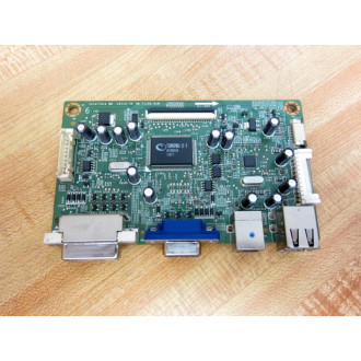 Dell L0114-1M Interface Board 48.7J102.01M - Used