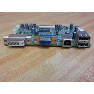 Dell L0114-1M Interface Board 48.7J102.01M - Used