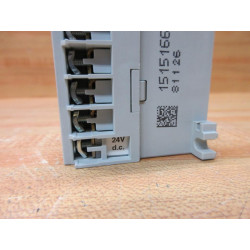 Allen Bradley 700DC-MB400Z24S Control Relay 700DC-MB400