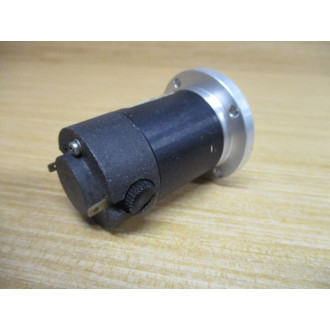 Baumer TDP 0,031L Hubner Tachogenerator TDP0031L WO 1 Brush Cap - New No Box