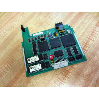 Allen Bradley 40851-080-51 Circuit Board A40851-080-51 40851-079-08 - Used