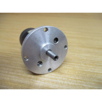 Baumer TDP 0,031L Hubner Tachogenerator TDP0031L WO 1 Brush Cap - New No Box