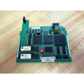 Allen Bradley 40851-080-51 Circuit Board A40851-080-51 40851-079-08 - Used