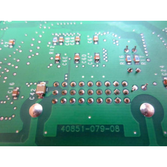 Allen Bradley 40851-080-51 Circuit Board A40851-080-51 40851-079-08 - Used