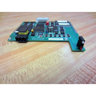 Allen Bradley 40851-080-51 Circuit Board A40851-080-51 40851-079-08 - Used