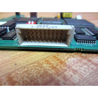 Allen Bradley 40851-080-51 Circuit Board A40851-080-51 40851-079-08 - Used