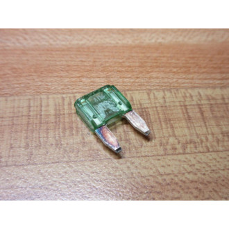 Buss ATM-30 Bussmann Fuse Cross Ref 1BZ49 (Pack of 10)