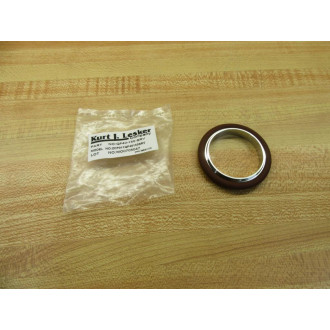 Kurt J Lesker Company QF40-150-SRV Centering Ring QF40150SRV (Pack of 7)