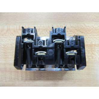 Allen Bradley 800TC-XA7 Contact Block 800TCXA7