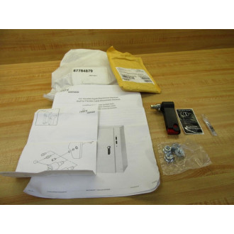 Hoffman C-WHPTO NVent Concept Padlocking Handle CWHPTO WHardware Kit