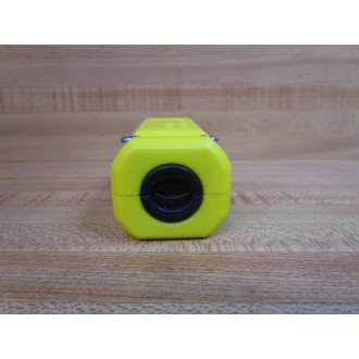 Pass & Seymour Legrand PS5469-Y MaxGrip Connector PS5469Y (Pack of 3)