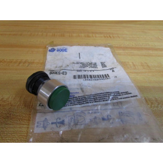 Allen Bradley 800ES-E3 Extended Push Button 800ESE3