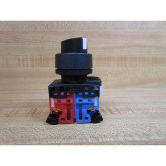 Fuji Electric AR22PR-311B Selector Switch AR22PR-3