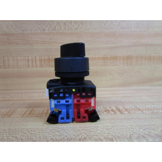 Fuji Electric AR22PR-311B Selector Switch AR22PR-3