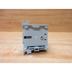 Allen Bradley 700DC-MB400Z24S Control Relay 700DC-MB400