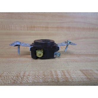 Pass & Seymour 5361 Receptacle (Pack of 7)