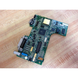 YM523724-2C Circuit Board YM5237242C - Used