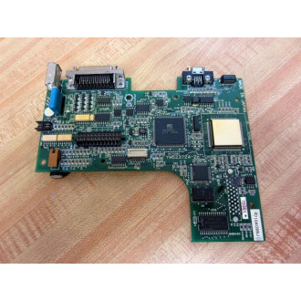 YM523724-2C Circuit Board YM5237242C - Used