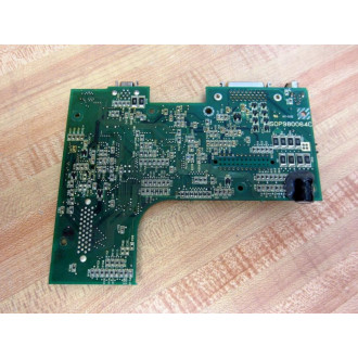 YM523724-2C Circuit Board YM5237242C - Used