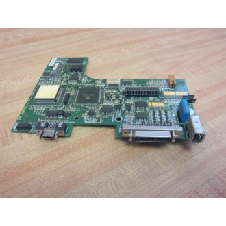 YM523724-2C Circuit Board YM5237242C - Used