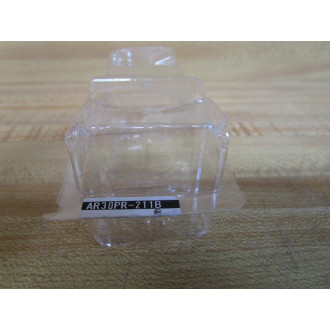 Fuji Electric AR30PR-211B Selector Switch AR30PR-2