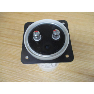 Jianghai CD138 400V 4400uF Capacitor CD138 Cracked Housing - New No Box