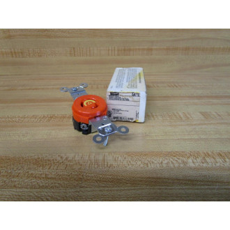 Hubbell IG4710 Twist-Lock Receptacle
