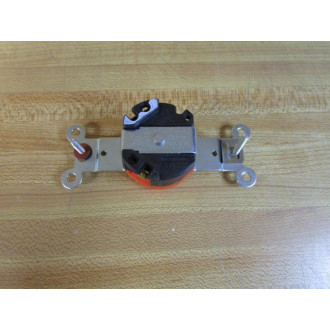 Hubbell IG4710 Twist-Lock Receptacle
