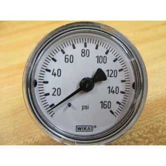 Wika 4302052 Pressure Gauge