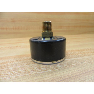 Wika 4302052 Pressure Gauge