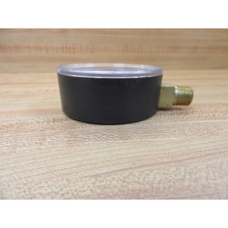 Ashcroft 25W1005PH 02L XZG 15 Pressure Gauge 25W1005PH02LXZG15