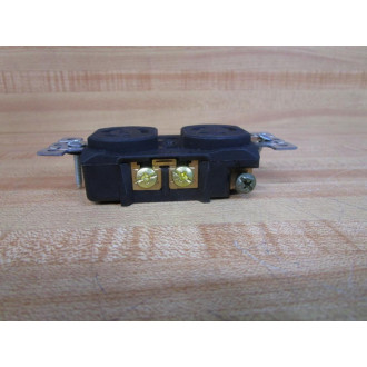 Pass & Seymour 4550 Cooper Turnlok Receptacle (Pack of 4)