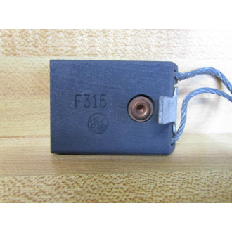 General Electric F315 GE Carbon Motor Brush - New No Box