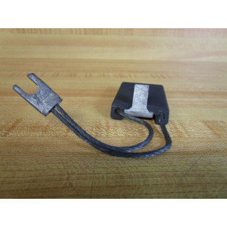 General Electric F315 GE Carbon Motor Brush - New No Box