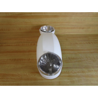 Lithonia Lighting 383575 Adjustable Optics Emergency Unit ELM2