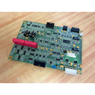 Safeline 3800-316 Analogue Board 3800316 Issue 3 - Used