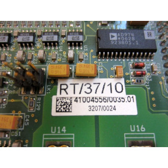 Safeline 3800-316 Analogue Board 3800316 Issue 3 - Used